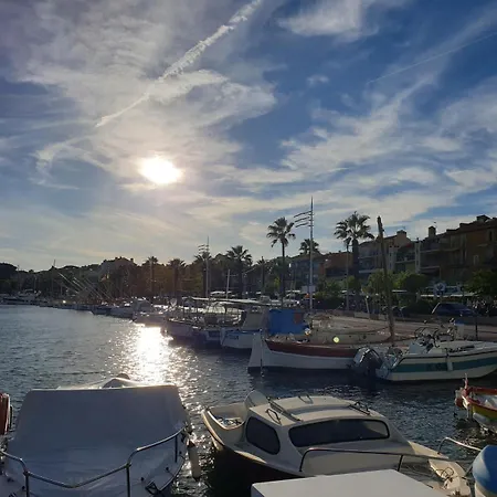 Studio Bandol Bandol