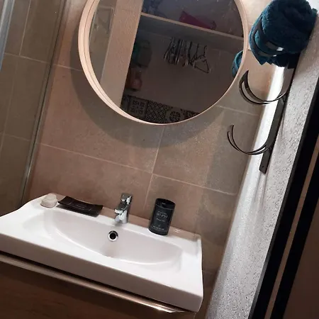 Studio Bandol Apartment Bandol