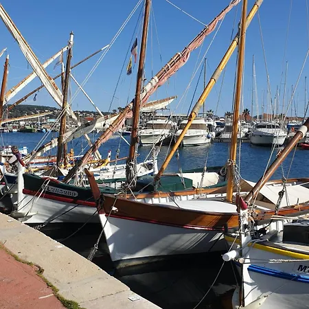 Studio Bandol * Bandol