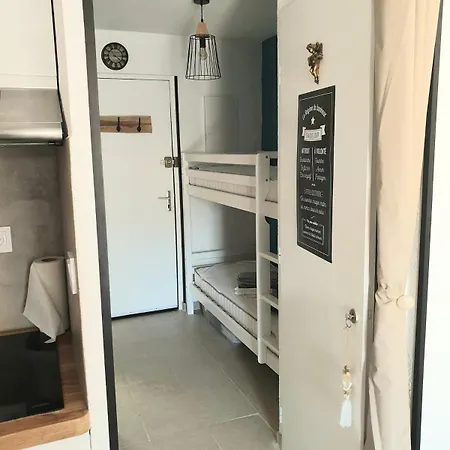 Studio Bandol Διαμέρισμα *