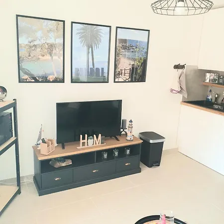 Studio Bandol Bandol