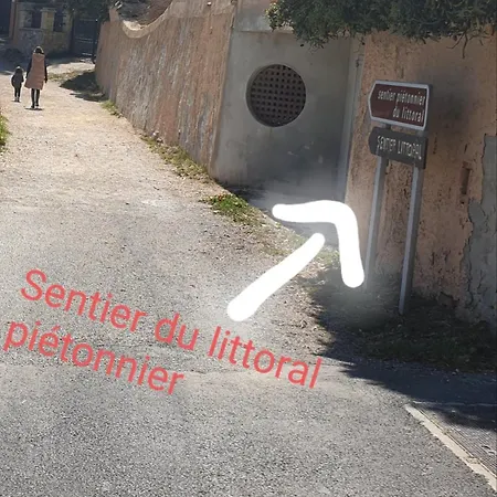 Studio Bandol * Bandol