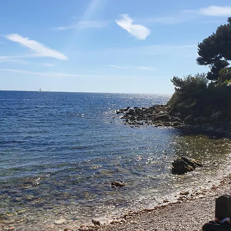 Apartment Studio Bandol *