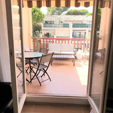 Apartment Studio Bandol