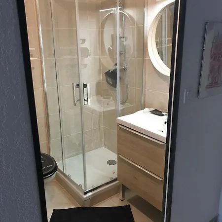 Studio Bandol Apartment *