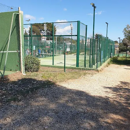 Studio Bandol Apartment