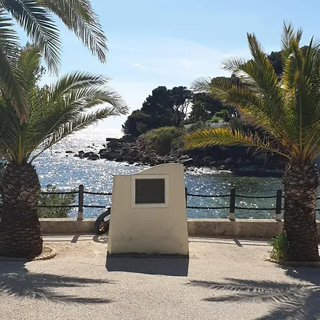 Studio Bandol Apartment Bandol