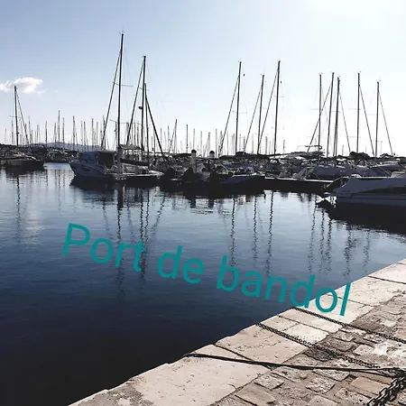Studio Bandol