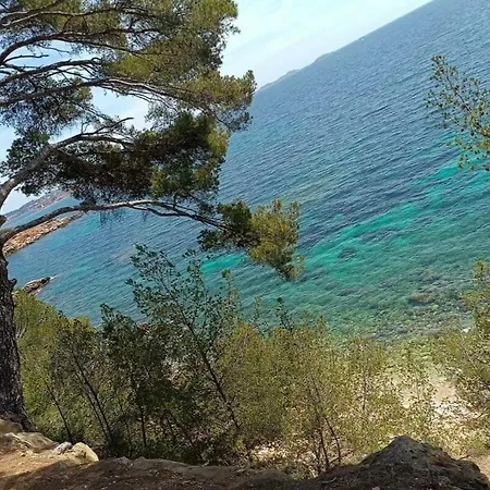 شقة Studio Bandol