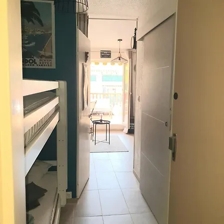 Apartmán Studio Bandol Bandol