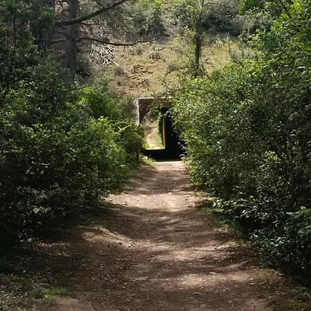 Studio Bandol Apartmán