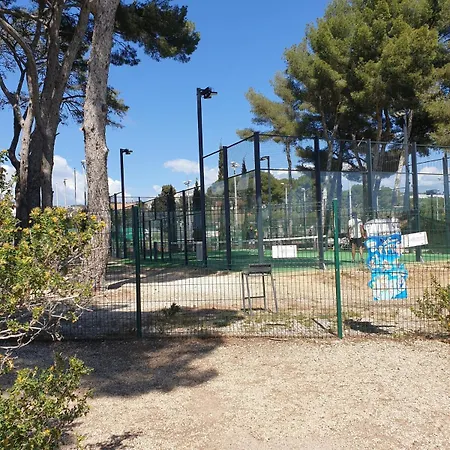 Apartment Studio Bandol Bandol