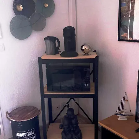 Studio Bandol