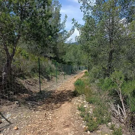 Studio Bandol شقة باندول