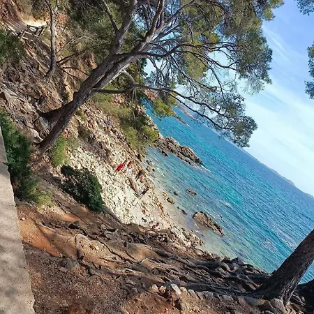 شقة Studio Bandol *