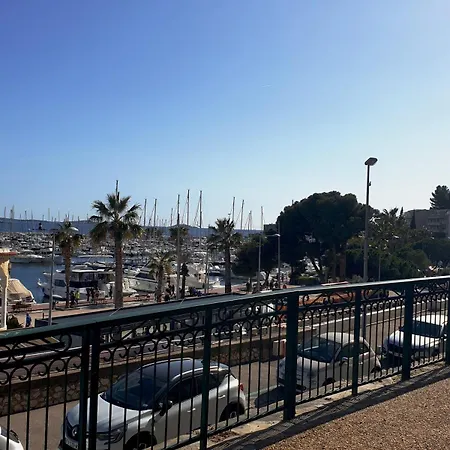Studio Bandol * Bandol