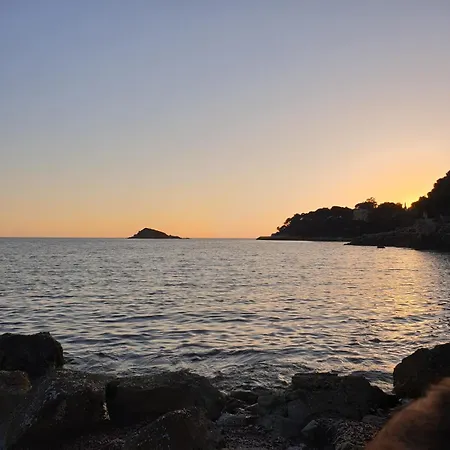 شقة Studio Bandol