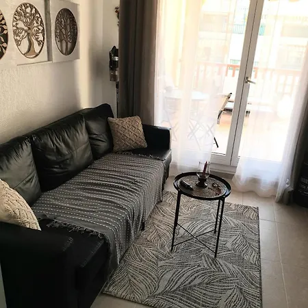 Apartment Studio Bandol Bandol