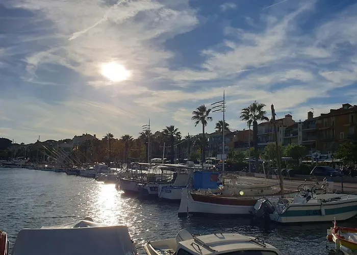 Studio Bandol Bandol