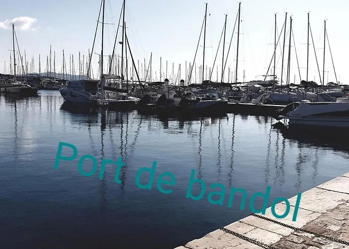 Studio Bandol
