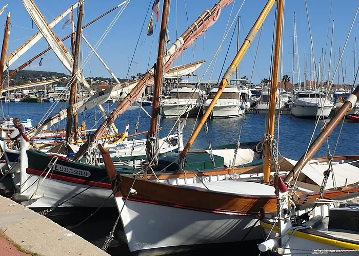 Studio Bandol * Bandol