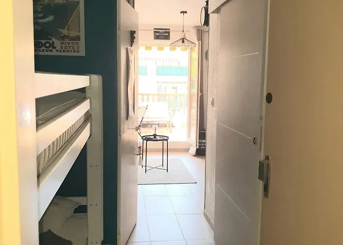 Daire Studio Bandol Bandol