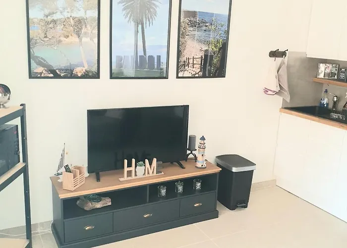 Studio Bandol Bandol