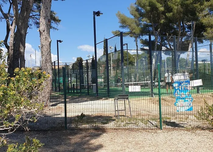 Daire Studio Bandol Bandol