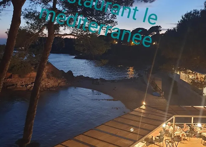Studio Bandol Daire Bandol