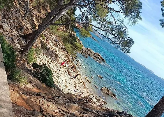 Daire Studio Bandol *