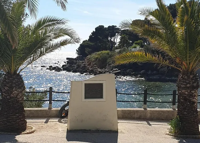 Studio Bandol Daire Bandol