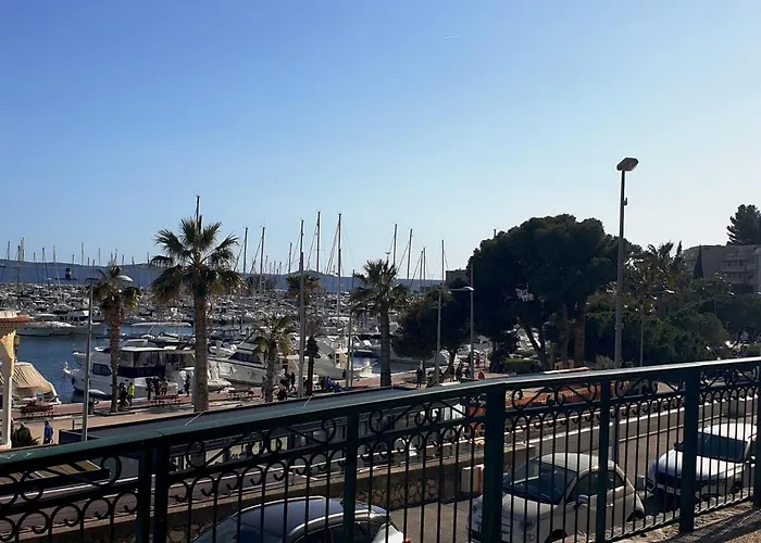Studio Bandol * Bandol
