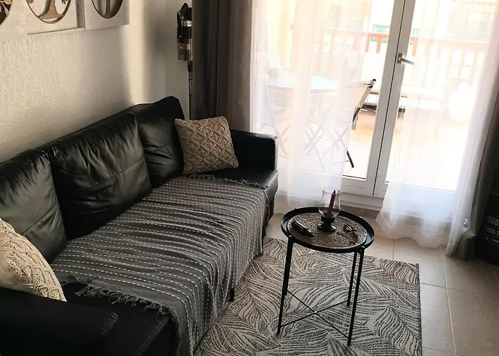 Daire Studio Bandol Bandol